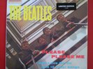 Beatles   PLEASE PLEASE ME   LP   NEW /FACTORY SEALED    1995  LIMITED EDITION