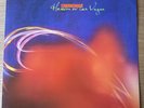 COCTEAU TWINS Heaven Or Las Vegas 4AD LP CAD 0012  EX / EX