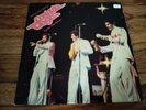 Conjunto Clasico with Tito Nieves – Felicitaciones Lp