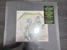 Metallica-And Justice For All Deluxe Edition Box Set Vinyl Vinyl LP