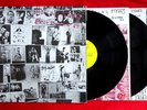 THE ROLLING STONES - EXILE ON MAIN ST - USA VIRGIN 1994 180G AUDIOPHILE DLP EX