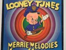 ZAPPA SPECIALTIES: Looney Tunes - Merry Melodies  3-LP-Promo Box