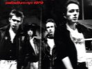 The Clash - Palladium NYC 1979 - Double Red Vinyl 2 x LP NEW & SEALED