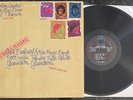 CAPTAIN BEEFHEART Strictly Personal 1968 Blue Thumb BTS1 Vinyl LP Vintage Record