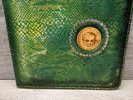 Alice Cooper - Billion Dollar Babies Vinyl LP 1973 w/Bill and Card Insert