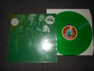 DIO LP RECORDED LIVE RARE GREEN VINYL NM RAINBOW BLACK SABBATH