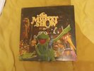 The Muppet Show LP 1977 Arista Records