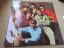 Zoot Money's Big Roll Band It Should've Been Me LP  1st press [Ex+/Ex-]  1G/1P