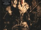 Fields of the Nephilim Elizium double LP vinyl Europe Beggars Banquet 2024