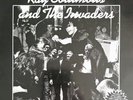 RAY COLUMBUS & THE INVADERS Anthology Vinyl LP Rock