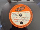 He's a Wonderful Boy Jessie Mae Robinson unreleased R&B acetate
