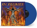 IN FLAMES CLAYMAN NEW LP