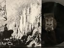Dimmu Borgir - For All Tid LP 2017 Nuclear Blast NB 2823-2 [2x Black] EX/EX *EU