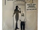Rare Vintage FLEETWOOD MAC 1975 Album Vinyl Record (Over My Head, Rhiannon)
