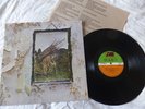 LED ZEPPELIN - IV FOUR SYMBOLS ,ATLANTIC ,1971 ,K50008, VG++/VG++