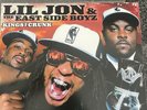 Kings of Crunk by Lil Jon & the East Side Boyz (Record, 2021)
