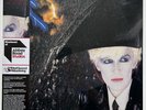 Japan : Gentlemen Take Polaroids 2018 UK black vinyl 45RPM 2LP sealed MINT gfold