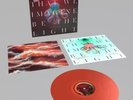 Garbage - Let All That We Imagine Be the Light Orange Vinyl + Autograph Print