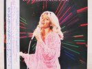 OLIVIA NEWTON JOHN / LOVE PERFORMANCE JAPA ISSUE LP W/OBI, INSERT*2, POSTER