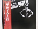 OST / THE GODFATHER PART II JAPAN ISSUE LP W/OBI, INSERT