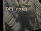 Deftones - Diamond Eyes - Limited Edition  - WHITE Vinyl LP