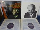 WB MAHLER - SYMPHONY NO 9 2LP BOX, London S/O, Georg Solti, DECCA SET 360-1