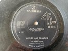 Pink Floyd, Apples And Oranges 7