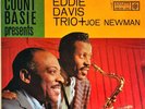 Count Basie Presents Eddie 