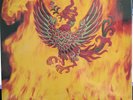 GRAND FUNK RAILROAD PHOENIX VINYL ALBUM 1972 CAPITOL EA-ST 11099 GREAT CONDITION