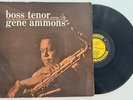 Gene Ammons 