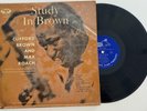 Clifford Brown/Max Roach 