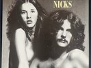 BUCKINGHAM NICKS LP   1973 Polydor PD5058   1st Press Gatefold   Fleetwood Mac