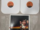 Angels & Airwaves I-Empire First Press 2xLP Clear Vinyl - New