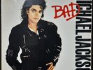 Michael Jackson – Bad   RARE BOLIVIA LP