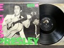 LP Elvis Presley - Same - US RCA LPM 1254 1S/3S - P.D. Credit