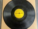 78 rpm Johnny Cash - Don't Make Me Go - US SUN Records 266