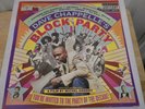 Dave Chappelle's BLOCK PARTY 2xLP Vinyl SHRINK Mos Def Kweli Common The Roots