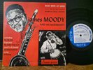 James Moody And Modernists Chano Pozo 1952 Blue Note 10