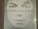 (USED) Michael Jackson -Invincible - 2 x Vinyl (LP, Album), 2001
