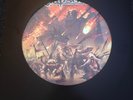 Rhapsody - Rain Of A Thousand Flames Vinyl, LP, Limited Edition, Picture Disc