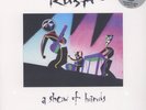 Rush - Show Of Hands (Vinyl 2LP - 1989 - US - Reissue)