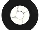 JACKIE OPEL / THE LORD IS WITH ME / A LITTLE MORE / 7''