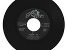 MILLICENT TODD (PATSY) / HANGIN'  ON / LYN TAITT & JETS / THE LOOP / 7''