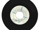JAMAICANS / CHAIN GANG / TILL THE DANCE (IS THROUGH) / 7''