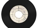 PRINCE BUSTER / ROOF OVER MY HEAD / PRINCE BUSTER ALL STARS / CITY RIOT / 7''