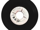 BOB MARLEY & WAILERS / DESTINY / I AM GOING HOME / 7''