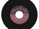 ERNEST & FREDDIE / JUST ONCE IN MY LIFE / GLEN ADAMS / MIGHTY ORGAN / 7''