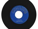 GROOVERS / GO BACK / VERSION / 7''