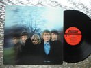The Rolling Stones   Between The Buttons   Vintage 1986 LP London Records PS 499