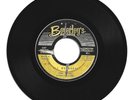 BABA BROOKS / SLY MONGOOSE / ARCHIE TROTT / PROMISE LAND / 7''
